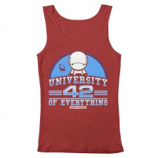 University of Everything Mens